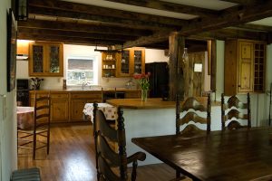 Homestead Kitchen