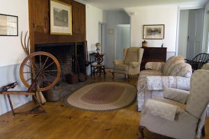 Touchstone Farm May 25, 2016