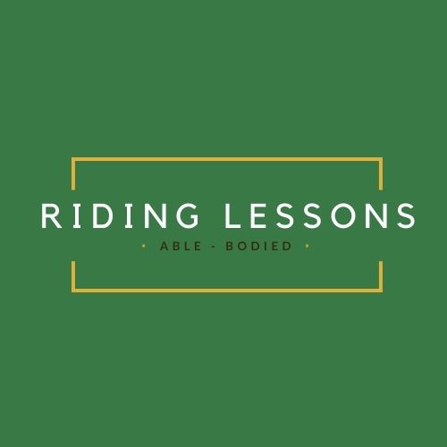 TSF (able-bodied) Riding Lessons - Touchstone Farm